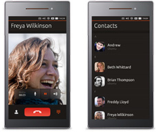 ubuntu phone